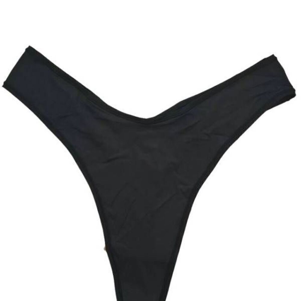 Skims v cut panty‎ Nwt  Nwt